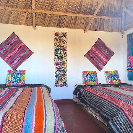 Titicaca Byhours Puno Dış mekan fotoğraf