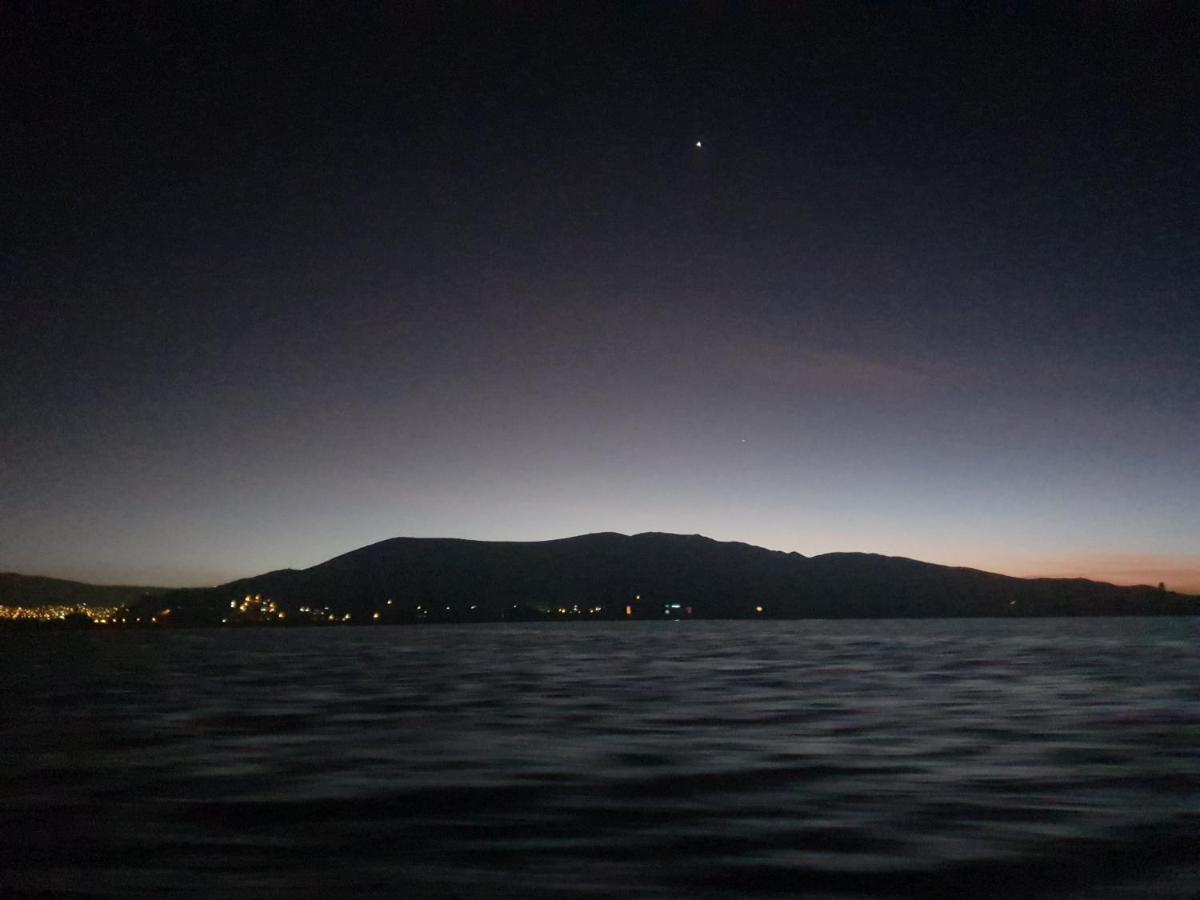 Titicaca Byhours Puno Dış mekan fotoğraf