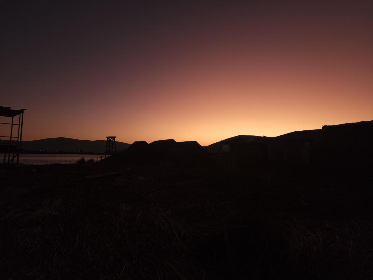 Titicaca Byhours Puno Dış mekan fotoğraf